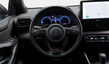 Toyota Yaris 1.5 130H GR Sport Plus lleno