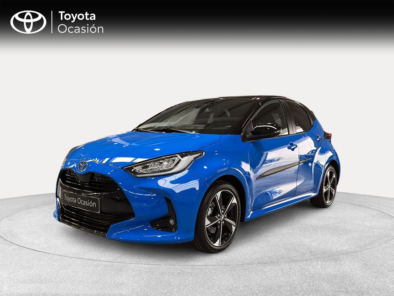 Toyota Yaris 1.5 130H Premiere Edition