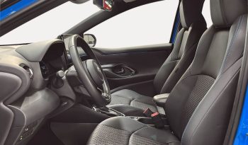 Toyota Yaris 1.5 130H Premiere Edition lleno