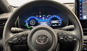 Toyota Yaris 1.5 130H Premiere Edition lleno