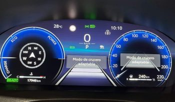 Toyota Yaris 1.5 130H Premiere Edition lleno