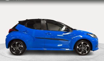 Toyota Yaris 1.5 130H Premiere Edition lleno