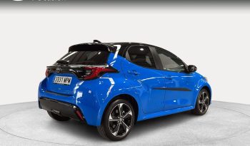 Toyota Yaris 1.5 130H Premiere Edition lleno