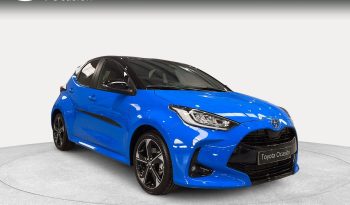 Toyota Yaris 1.5 130H Premiere Edition lleno