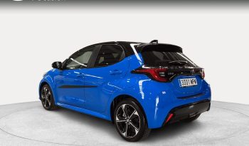 Toyota Yaris 1.5 130H Premiere Edition lleno
