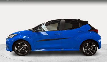 Toyota Yaris 1.5 130H Premiere Edition lleno