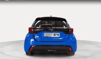 Toyota Yaris 1.5 130H Premiere Edition lleno
