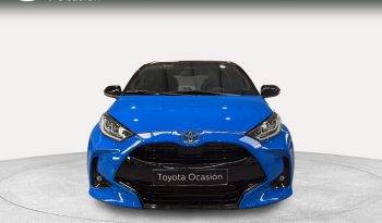 Toyota Yaris 1.5 130H Premiere Edition lleno
