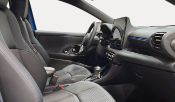 Toyota Yaris 1.5 130H Premiere Edition lleno