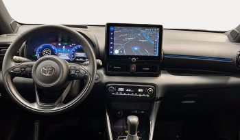 Toyota Yaris 1.5 130H Premiere Edition lleno