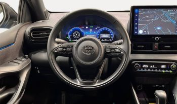 Toyota Yaris 1.5 130H Premiere Edition lleno