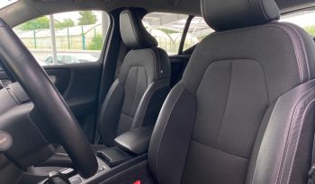 Volvo XC40 todoterreno 2.0 D3 BUSINESS PLUS AUTO 5P lleno