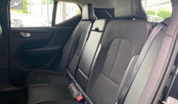Volvo XC40 todoterreno 2.0 D3 BUSINESS PLUS AUTO 5P lleno