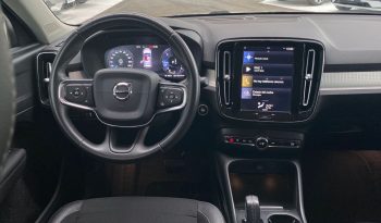 Volvo XC40 todoterreno 2.0 D3 BUSINESS PLUS AUTO 5P lleno