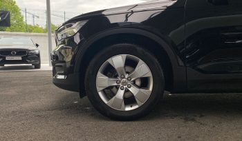 Volvo XC40 todoterreno 2.0 D3 BUSINESS PLUS AUTO 5P lleno