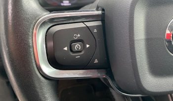 Volvo XC40 todoterreno 2.0 D3 BUSINESS PLUS AUTO 5P lleno