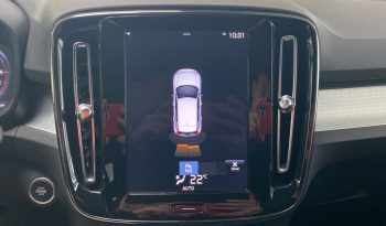 Volvo XC40 todoterreno 2.0 D3 BUSINESS PLUS AUTO 5P lleno