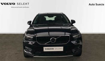 Volvo XC40 todoterreno 2.0 D3 BUSINESS PLUS AUTO 5P lleno