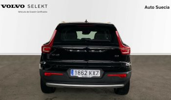 Volvo XC40 todoterreno 2.0 D3 BUSINESS PLUS AUTO 5P lleno