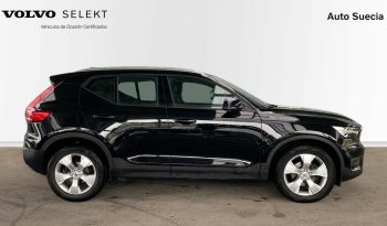 Volvo XC40 todoterreno 2.0 D3 BUSINESS PLUS AUTO 5P lleno