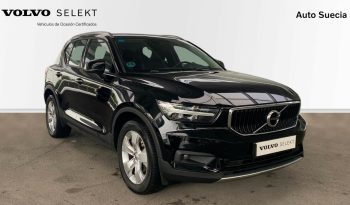 Volvo XC40 todoterreno 2.0 D3 BUSINESS PLUS AUTO 5P lleno