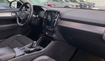 Volvo XC40 todoterreno 2.0 D3 BUSINESS PLUS AUTO 5P lleno