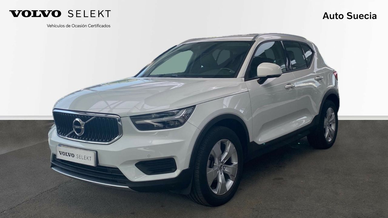 Volvo XC40 todoterreno 2.0 D3 MOMENTUM AUTO 5P