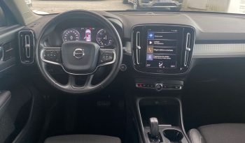 Volvo XC40 todoterreno 2.0 D3 MOMENTUM AUTO 5P lleno