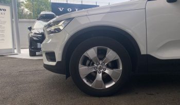 Volvo XC40 todoterreno 2.0 D3 MOMENTUM AUTO 5P lleno