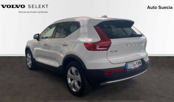 Volvo XC40 todoterreno 2.0 D3 MOMENTUM AUTO 5P lleno