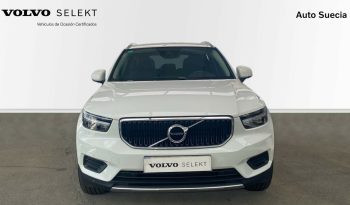 Volvo XC40 todoterreno 2.0 D3 MOMENTUM AUTO 5P lleno