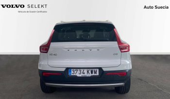 Volvo XC40 todoterreno 2.0 D3 MOMENTUM AUTO 5P lleno
