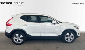 Volvo XC40 todoterreno 2.0 D3 MOMENTUM AUTO 5P lleno