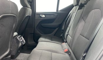 Volvo XC40 todoterreno 2.0 T4 AUTO 5P lleno