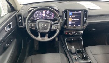 Volvo XC40 todoterreno 2.0 T4 AUTO 5P lleno