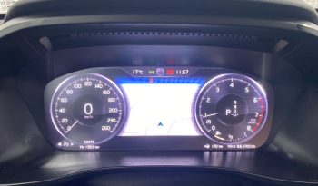 Volvo XC40 todoterreno 2.0 T4 AUTO 5P lleno