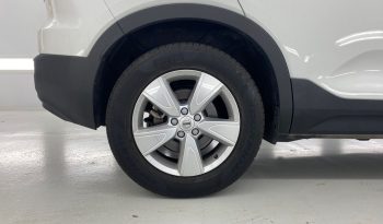 Volvo XC40 todoterreno 2.0 T4 AUTO 5P lleno