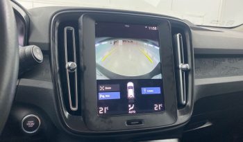 Volvo XC40 todoterreno 2.0 T4 AUTO 5P lleno
