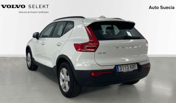 Volvo XC40 todoterreno 2.0 T4 AUTO 5P lleno