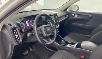 Volvo XC40 todoterreno 2.0 T4 AUTO 5P lleno