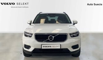 Volvo XC40 todoterreno 2.0 T4 AUTO 5P lleno