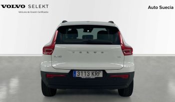 Volvo XC40 todoterreno 2.0 T4 AUTO 5P lleno