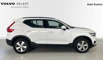 Volvo XC40 todoterreno 2.0 T4 AUTO 5P lleno