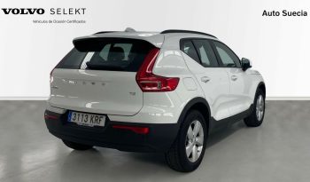 Volvo XC40 todoterreno 2.0 T4 AUTO 5P lleno