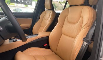 Volvo XC90 todoterreno 2.0 B5 D MHEV ULTIMATE BRIGHT AWD AUTO 5P 7 Plazas lleno