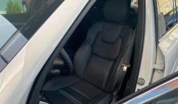 Volvo XC90 todoterreno 2.0 B5 D MHEV ULTIMATE BRIGHT AWD AUTO 5P 7 Plazas lleno