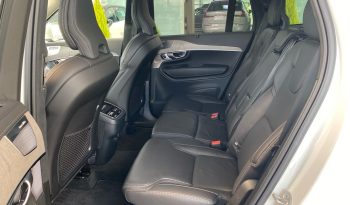 Volvo XC90 todoterreno 2.0 B5 D MHEV ULTIMATE BRIGHT AWD AUTO 5P 7 Plazas lleno