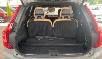 Volvo XC90 todoterreno 2.0 B5 D MHEV ULTIMATE BRIGHT AWD AUTO 5P 7 Plazas lleno