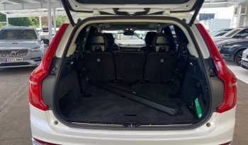 Volvo XC90 todoterreno 2.0 B5 D MHEV ULTIMATE BRIGHT AWD AUTO 5P 7 Plazas lleno