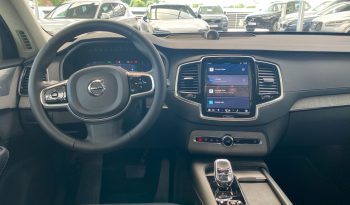 Volvo XC90 todoterreno 2.0 B5 D MHEV ULTIMATE BRIGHT AWD AUTO 5P 7 Plazas lleno